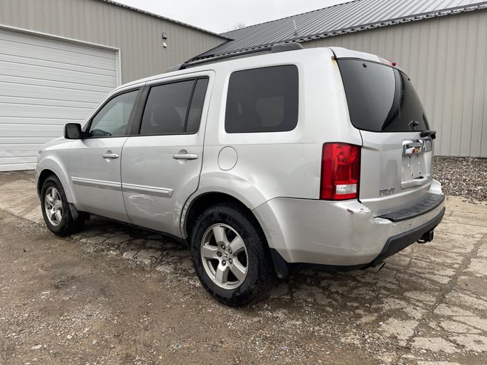 2009 honda pilot ex with 161359 miles for sale near elk-river, minnesota 964a3ebcff094026b1ced24ffc102060.jpg