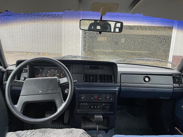 1989 volvo 240-series dl with 241920 miles for sale near elk-river, minnesota 9682e92f0428455da45212b905594dc4.jpg