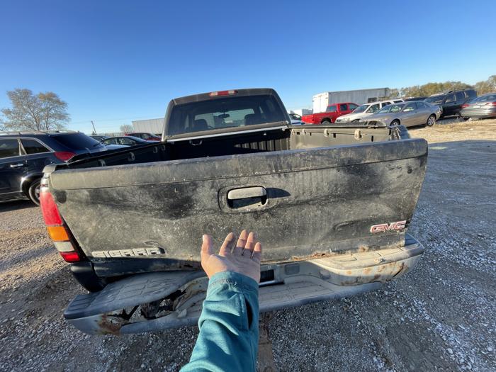 2005 gmc sierra sel with 136041 miles for sale near elk-river, minnesota 96c3110713394113b52c036ec6b64be2.jpg