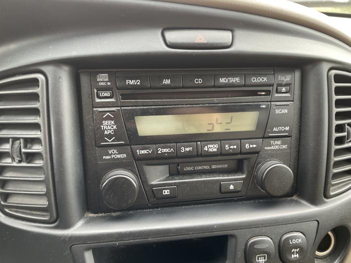 2002 mazda tribute sel with 134284 miles for sale near elk-river, minnesota 97f18271f4794e0793731dd46df117f7.jpg