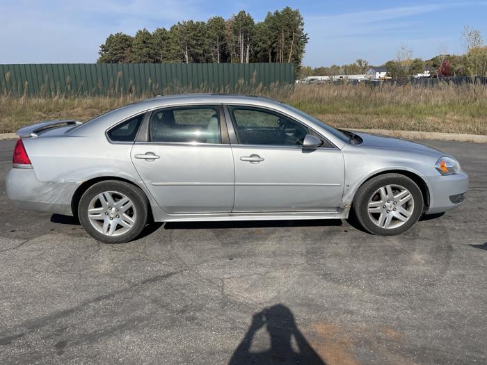 2011 chevrolet impala lt with 235179 miles for sale near elk-river, minnesota 989862aa8a5a4266b8904313041aad9e.jpg
