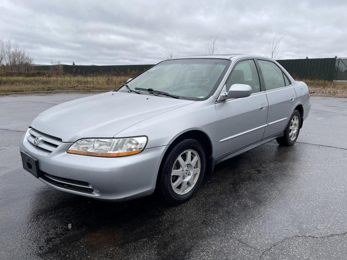 2002 honda accord ex with 156936 miles for sale near elk-river, minnesota 99703670eb484321bee7b87f76a981af.jpg
