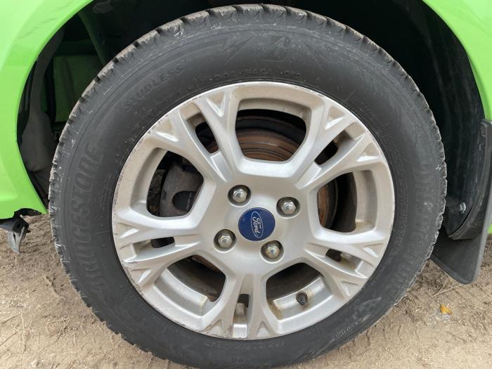 2014 ford fiesta se with 171821 miles for sale near elk-river, minnesota 998721697aa04190845013b0e1f069da.jpg