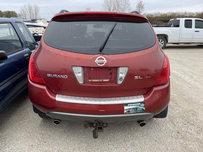 2007 nissan murano sl for sale near elk-river, minnesota 99c13696d1414d3f928444dad462dca3.jpg