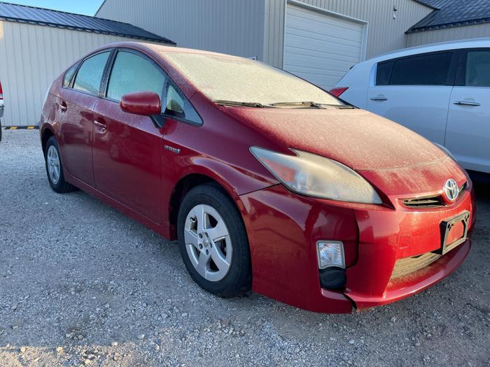 2010 toyota prius with 243535 miles for sale near elk-river, minnesota 99ec3bb53110438ab52efc41fb518e6b.jpg