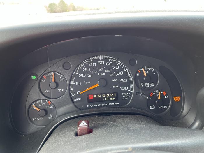 2001 chevrolet express sel with 205506 miles for sale near elk-river, minnesota 9a28f0252e6f4ded8f06c9da0eef664b.jpg