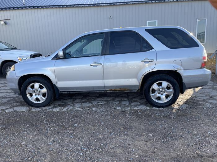 2006 acura mdx with 161244 miles for sale near elk-river, minnesota 9b20937d6f3f4189a79ec6534abd2a75.jpg