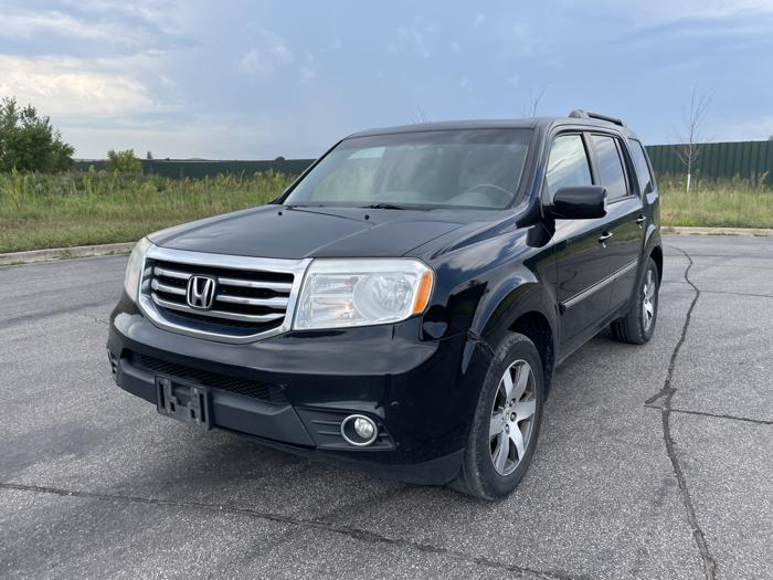 2013 honda pilot touring with 207517 miles for sale near elk-river, minnesota 9b6da3525dca43abbe5f91a6cd02778e.jpg