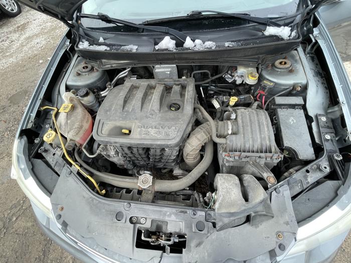 2007 chrysler sebring sel with 89300 miles for sale near elk-river, minnesota 9bd7b4143c6c4a7ba624a0faa350eb04.jpg