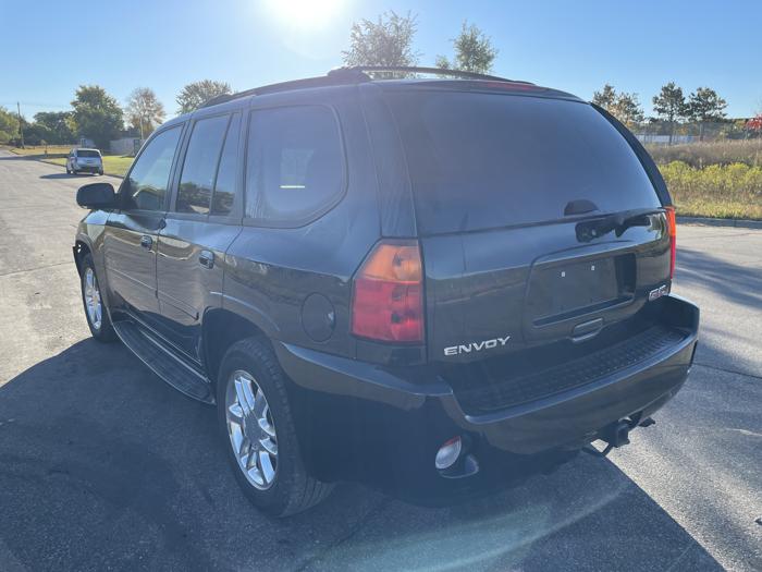 2008 gmc envoy denali with 226678 miles for sale near elk-river, minnesota 9cdcd4ec717f45289b46185f72d06f09.jpg