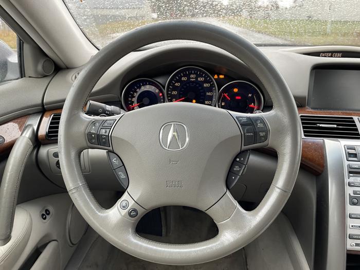 2006 acura rl with 162364 miles for sale near elk-river, minnesota 9dd9f7636eef49f8a768b9f7ea69548a.jpg