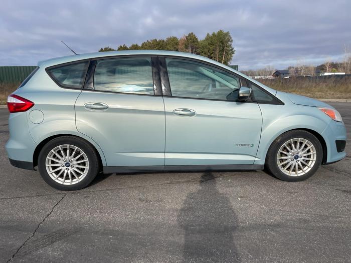 2013 ford c-max se with 172901 miles for sale near elk-river, minnesota 9ed1575369f14331b7c27f4af850d1d6.jpg