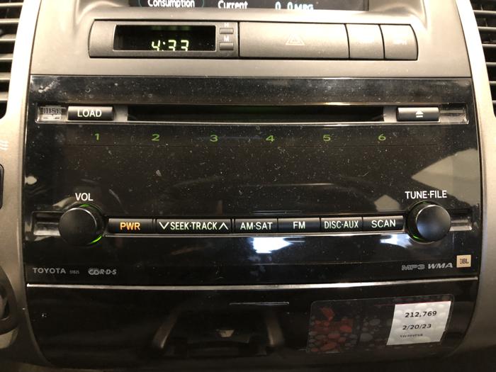 2007 toyota prius touring with 209382 miles for sale near elk-river, minnesota 9f428a06c2c44fc2a688441863f3a07e.jpg