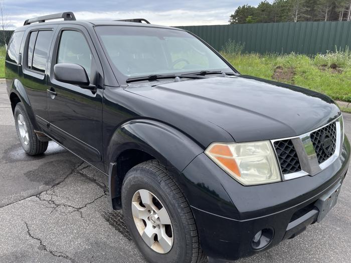 2006 nissan pathfinder le with 242258 miles for sale near elk-river, minnesota 9fd36a969eab42aa9edb5fbfed70b05e.jpg