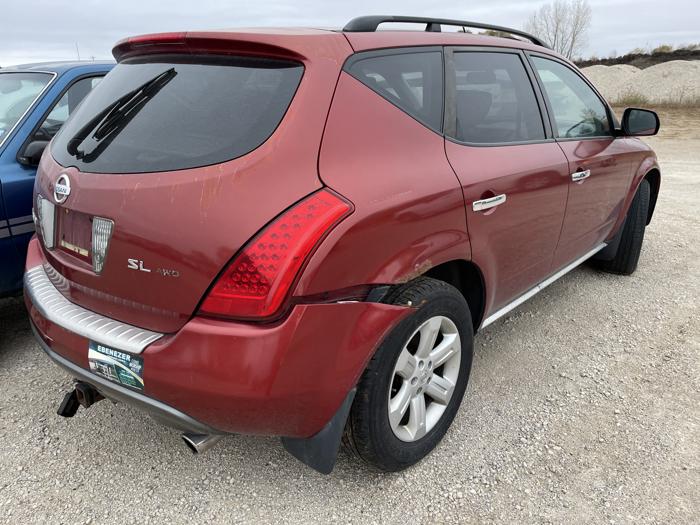 2007 nissan murano sl for sale near elk-river, minnesota 9fd60385f9f149b892b4279945504746.jpg