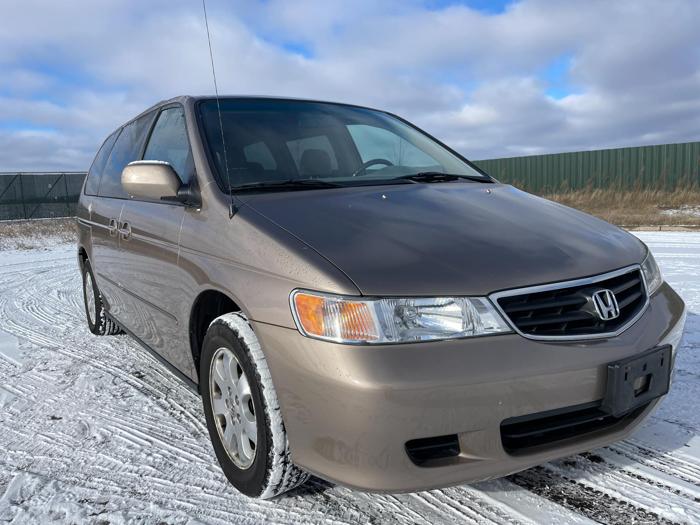 2004 honda odyssey ex with 95192 miles for sale near elk-river, minnesota a2354e06a6a84268a5d0a5b1d36dd9e7.jpg