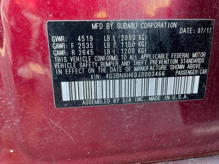 2018 subaru legacy premium with 65146 miles for sale near elk-river, minnesota a23f4b8843e34a4e8fe0acf5660ec700.jpg