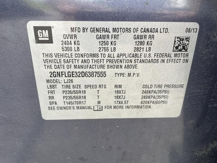 2013 chevrolet equinox-ltz- ltz with 212998 miles for sale near elk-river, minnesota a241ad1dad894e58b0990bae1c8c8d4c.jpg