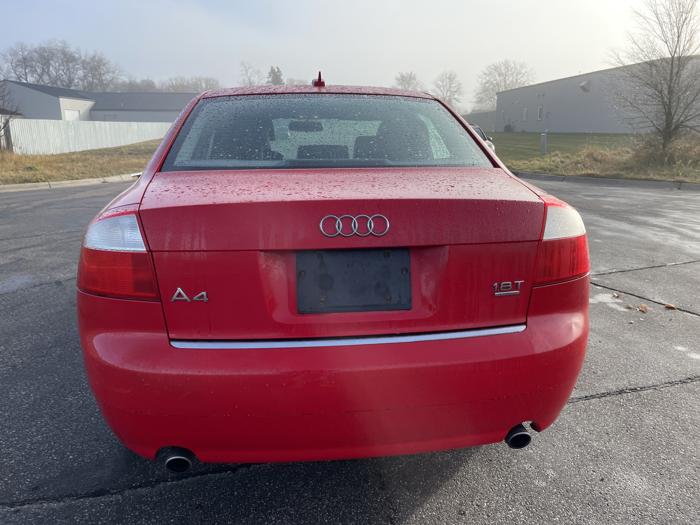 2005 audi a4 sel with 176332 miles for sale near elk-river, minnesota a26b8dc0793047f2a4043fa85a6d24b6.jpg