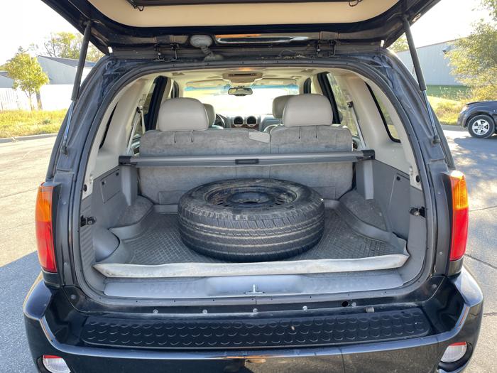 2008 gmc envoy denali with 226678 miles for sale near elk-river, minnesota a3671ceda10248b4bd21d17de78bc76e.jpg