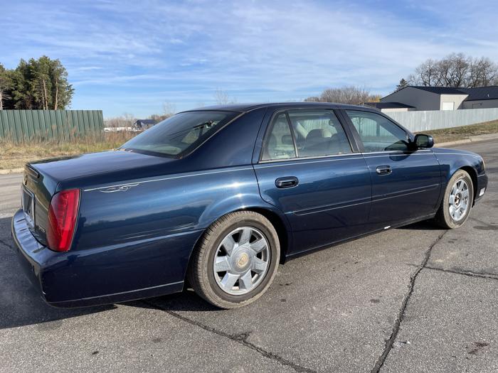 2002 cadillac deville sel with 112326 miles for sale near elk-river, minnesota a3bc6fae4ff44f28bd0ed0bda539505b.jpg