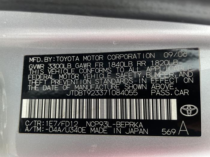 2007 toyota yaris sel with 218756 miles for sale near elk-river, minnesota a44209b91c22408285e5cf7d59b4302e.jpg