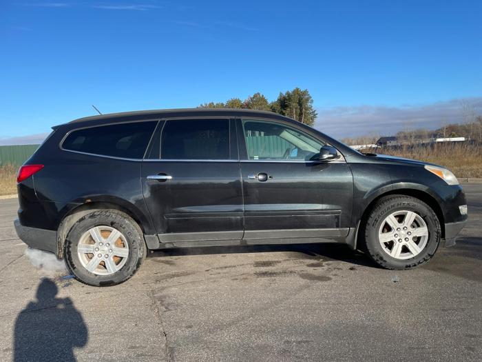 2012 chevrolet traverse lt with 224898 miles for sale near elk-river, minnesota a6a16215e1c14097996367b5f91f0893.jpg