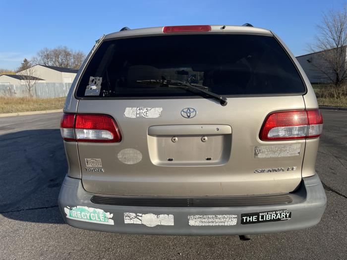 2003 toyota sienna le with 204707 miles for sale near elk-river, minnesota a808869f626840c9a2107e8bdc360c66.jpg