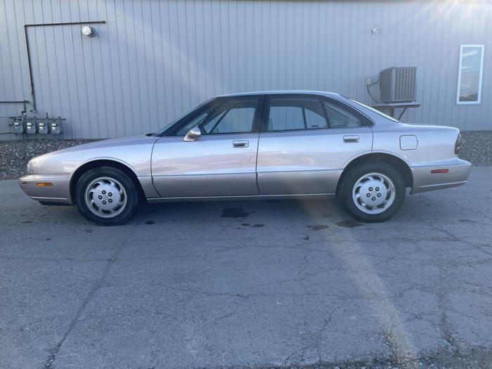 1999 oldsmobile eighty-eight sel with 115148 miles for sale near elk-river, minnesota a8d73935d58b4f4c893bc3abe7142f1d.jpg