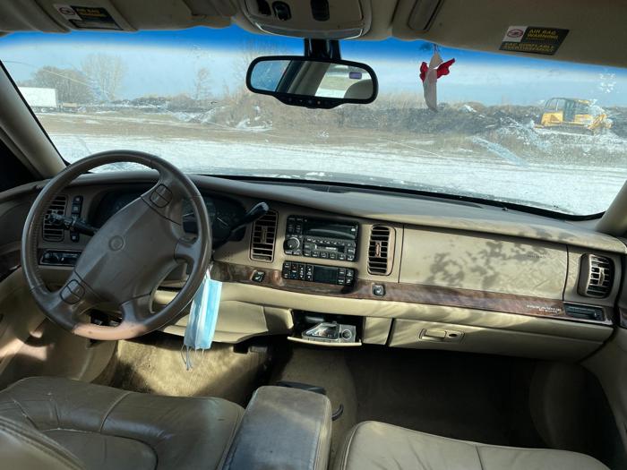 2005 buick park-avenue with 238822 miles for sale near elk-river, minnesota a9da4983346f49218c15659b44c2f372.jpg