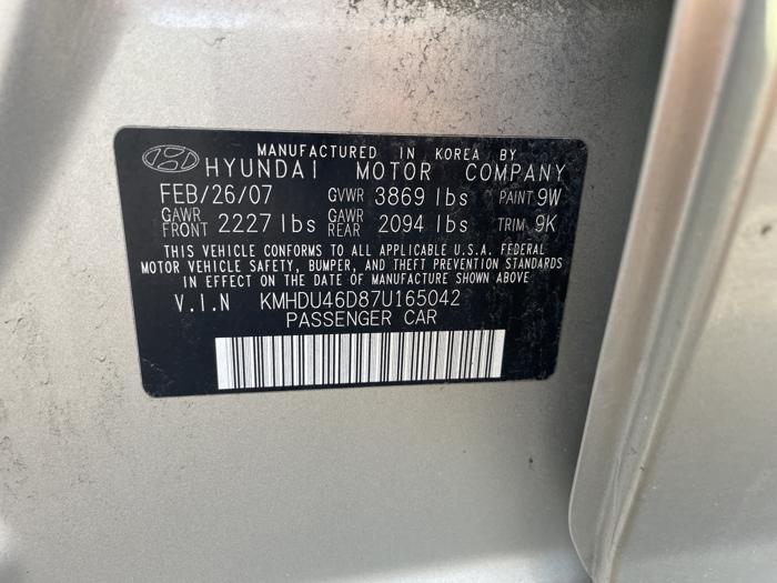 2007 hyundai elantra-gls- se with 124891 miles for sale near elk-river, minnesota aa031e01d8f04b3785800fa747f456d1.jpg