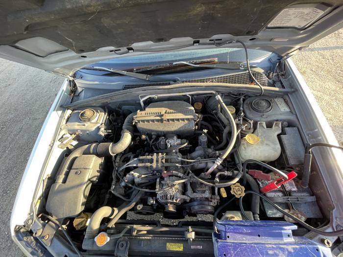 2004 subaru forester sel with 226995 miles for sale near elk-river, minnesota ab0986842bf041a09da1dd7361f143dc.jpg