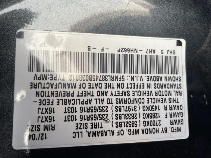 2005 honda odyssey ex-l with 213777 miles for sale near elk-river, minnesota ab9449ce11234b18836e2b5190b735d2.jpg