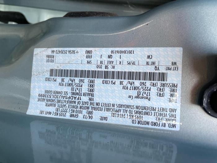 2013 ford c-max se with 172901 miles for sale near elk-river, minnesota ad9ca52882c547119166fb9c01e1ef4f.jpg