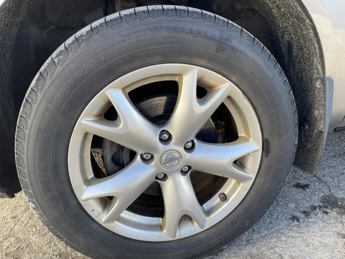 2008 nissan rogue sl with 221708 miles for sale near elk-river, minnesota ade9fbe7cbc3450ab212721e3f1dc56b.jpg