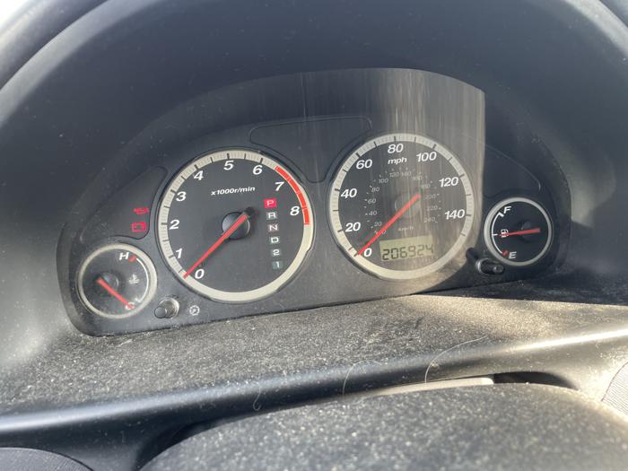 2003 honda cr-v ex with 206924 miles for sale near elk-river, minnesota ae82db9977914aabbc446945d38fb6f4.jpg