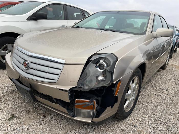 2006 cadillac cts with 146640 miles for sale near elk-river, minnesota af10a867a0d6403cab175253c72639ac.jpg