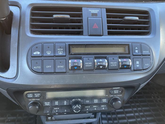 2007 honda odyssey ex-l with 187951 miles for sale near elk-river, minnesota b00dc4e0dbfc4013b21dcc518adde3e4.jpg