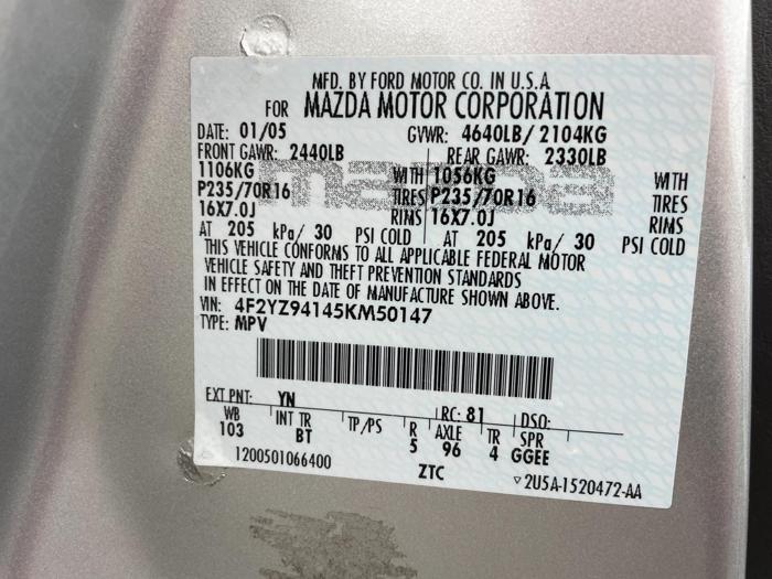 2005 mazda tribute s with 211798 miles for sale near elk-river, minnesota b1d9abcc1e8f47959a17c55e0feb7318.jpg