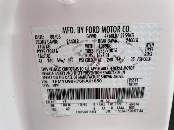 2006 ford escape-hybrid sel with 185605 miles for sale near elk-river, minnesota b1f7d15384004185b2ad9dbd32a1ee74.jpg