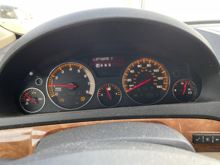 2007 saturn outlook sel with 206327 miles for sale near elk-river, minnesota b3bd30692071426881210c0c292907a5.jpg