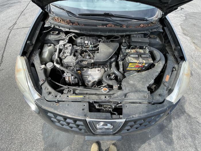 2009 nissan rogue sl with 201404 miles for sale near elk-river, minnesota b429d3498a9f402ab2bb50146f6b6e89.jpg