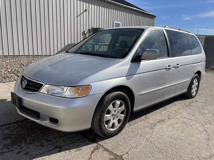 2004 honda odyssey ex with 153996 miles for sale near elk-river, minnesota b71bfaf2e56349ab83b7f432fc00f435.jpg