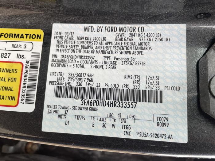 2017 ford fusion se with 244036 miles for sale near elk-river, minnesota b8c51a2cb1724c27bb24201af8d8cd5a.jpg