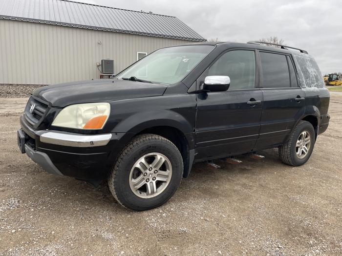 2004 honda pilot ex-l with 225186 miles for sale near elk-river, minnesota b8dc36b7e0124821a565ae0922400c81.jpg