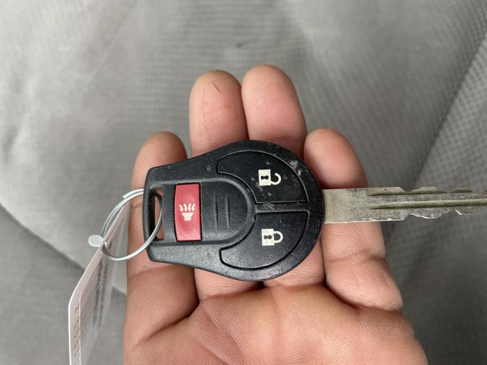 2012 nissan rogue s with 193705 miles for sale near elk-river, minnesota b8f78792040d49cea97a0a64589edb6a.jpg