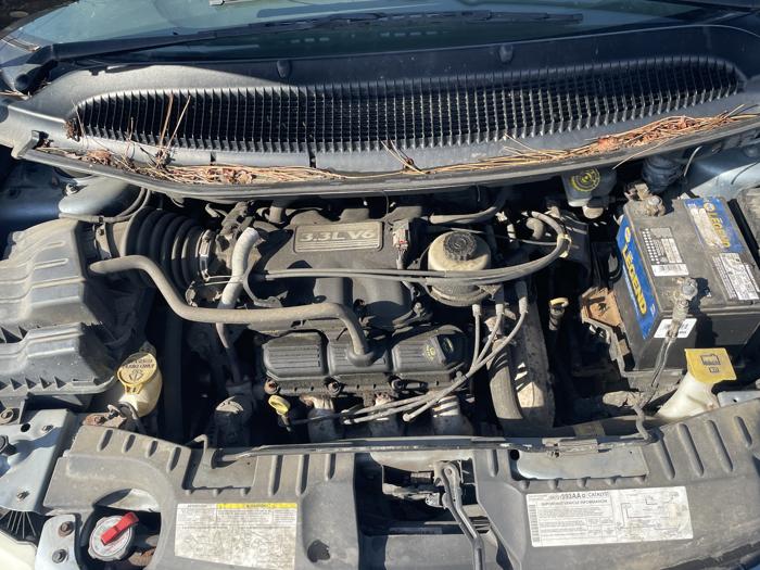 2006 chrysler town-and-country sel with 207153 miles for sale near elk-river, minnesota ba49ed407b664acb9720228528b84cdf.jpg