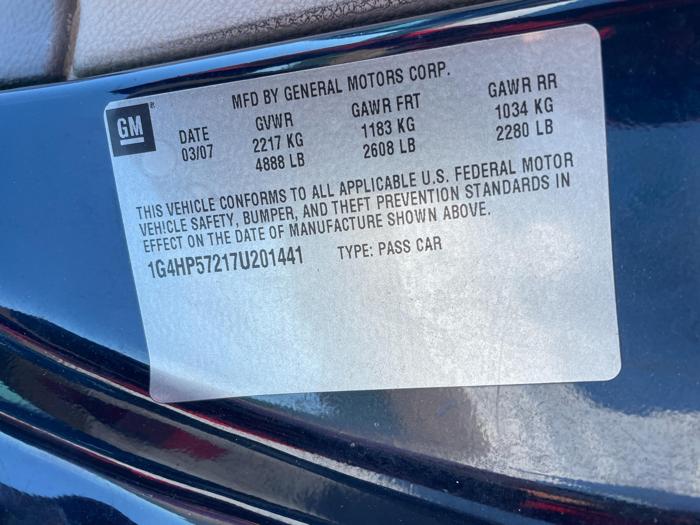 2007 buick lucerne with 192729 miles for sale near elk-river, minnesota ba4ab33bf7d54b698322b280244ad5e7.jpg