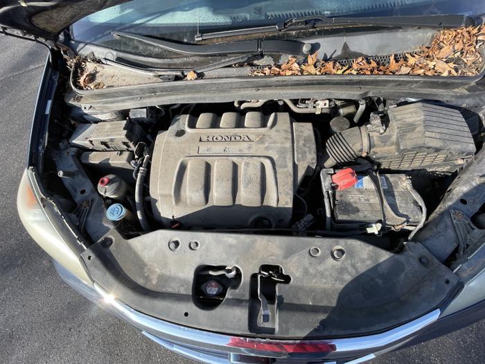 2009 honda odyssey ex with 230782 miles for sale near elk-river, minnesota baa5bc420bcd466ea8129126cc06440d.jpg
