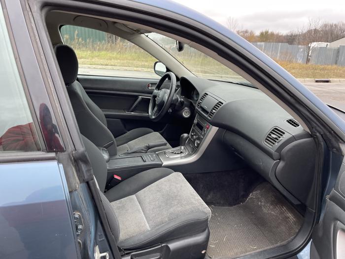 2005 subaru outback 2.5i with 167203 miles for sale near elk-river, minnesota bc316869afda4a49bebde57aae61b831.jpg
